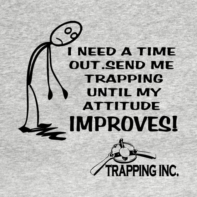 Send Me Trapping by Trapping Inc TV
